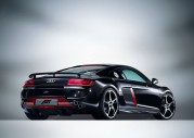 Audi R8 ABT